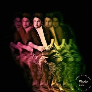 Meet your Posher, Addy